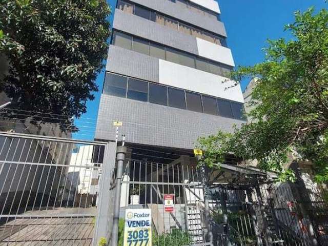 Apartamento com 2 quartos à venda na Rua Coronel Paulino Teixeira, 338, Rio Branco, Porto Alegre por R$ 693.000