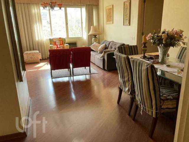 Apartamento com 3 quartos à venda na Rua Anita Garibaldi, 1924, Boa Vista, Porto Alegre por R$ 650.000