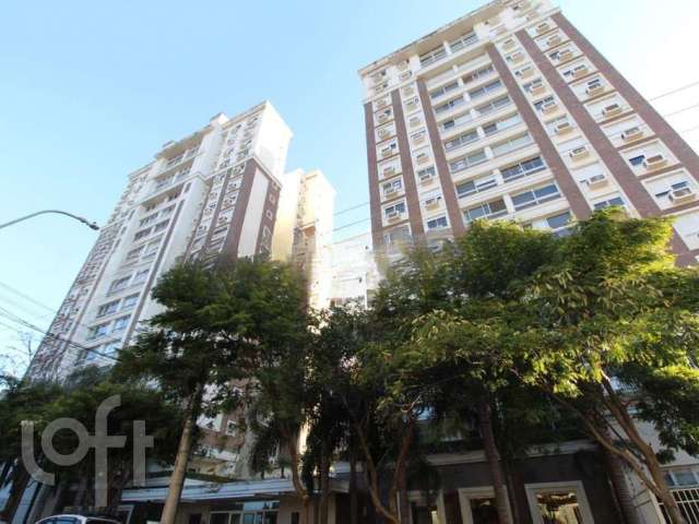 Apartamento com 2 quartos à venda na Rua Líbero Badaró, 343, Boa Vista, Porto Alegre por R$ 750.000