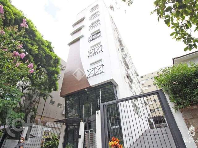 Apartamento com 2 quartos à venda na Rua Marcelo Gama, 1286, Auxiliadora, Porto Alegre por R$ 800.000