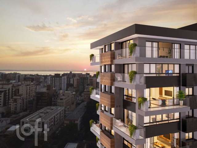 Apartamento com 2 quartos à venda na Rua Almirante Gonçalves, 122, Menino Deus, Porto Alegre por R$ 990.000