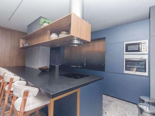 Apartamento com 1 quarto à venda na Rua Vinte e Quatro de Outubro, 1585, Auxiliadora, Porto Alegre por R$ 690.000