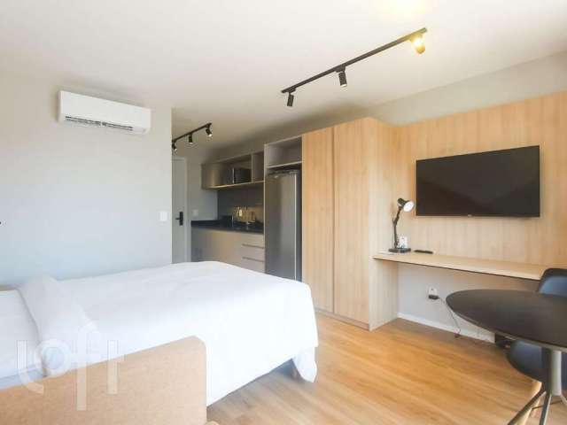 Apartamento com 1 quarto à venda na Rua Vinte e Quatro de Outubro, 1585, Auxiliadora, Porto Alegre por R$ 633.000