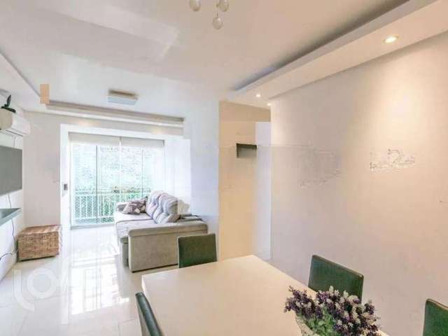 Apartamento com 2 quartos à venda na Rua Jari, 740, Passo da Areia, Porto Alegre por R$ 750.000