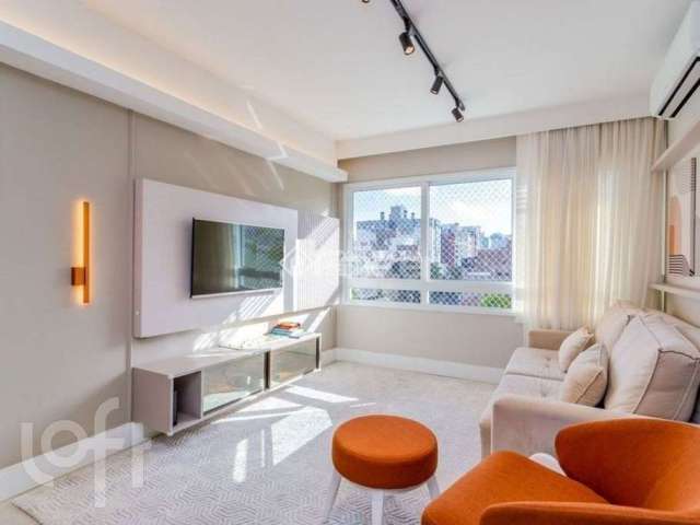 Apartamento com 3 quartos à venda na Rua Coronel André Belo, 640, Menino Deus, Porto Alegre por R$ 799.000