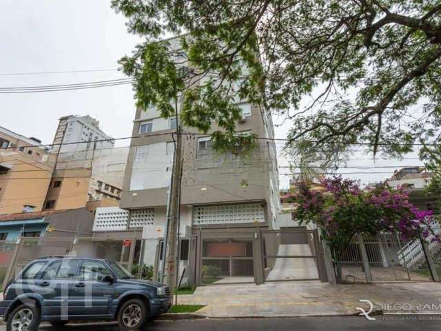 Apartamento com 3 quartos à venda na Rua Felizardo Furtado, 235, Petrópolis, Porto Alegre por R$ 615.000