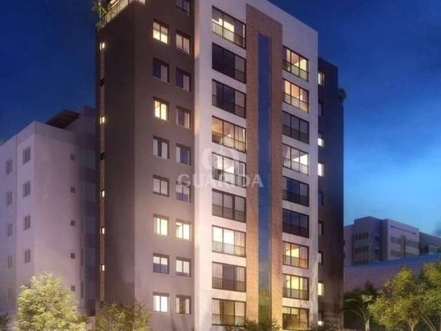 Apartamento com 1 quarto à venda na Rua Saldanha Marinho, 282, Menino Deus, Porto Alegre por R$ 630.000