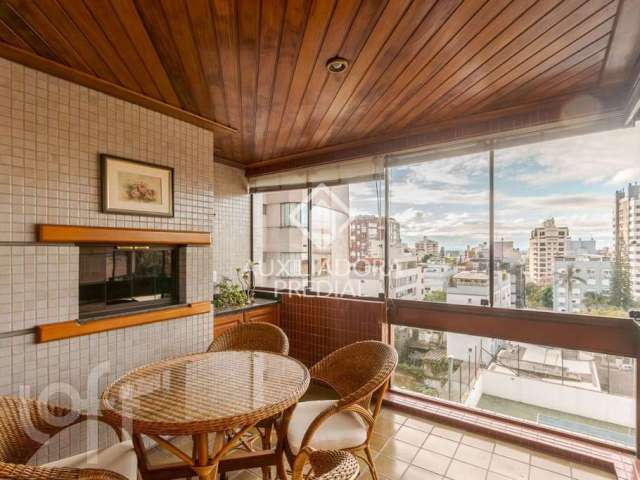 Apartamento com 3 quartos à venda na Rua Antônio Parreiras, 120, Bela Vista, Porto Alegre por R$ 1.100.000