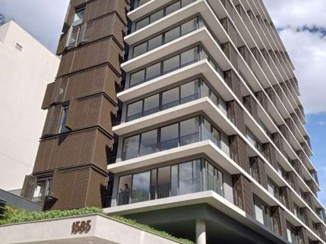 Apartamento com 1 quarto à venda na Rua Vinte e Quatro de Outubro, 1585, Auxiliadora, Porto Alegre por R$ 800.000