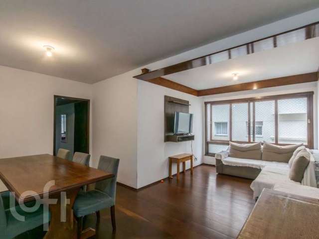 Apartamento com 3 quartos à venda na Avenida Mariland, 1300, Mont Serrat, Porto Alegre por R$ 650.000