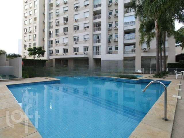 Apartamento com 3 quartos à venda na Rua Jari, 740, Passo da Areia, Porto Alegre por R$ 700.000