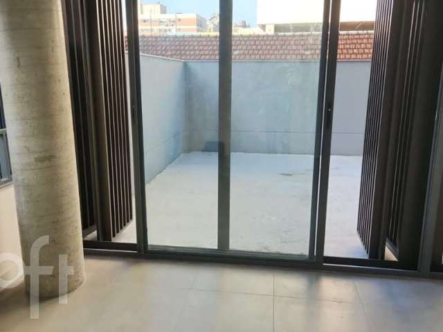 Apartamento com 1 quarto à venda na Rua Vinte e Quatro de Outubro, 1585, Auxiliadora, Porto Alegre por R$ 870.000