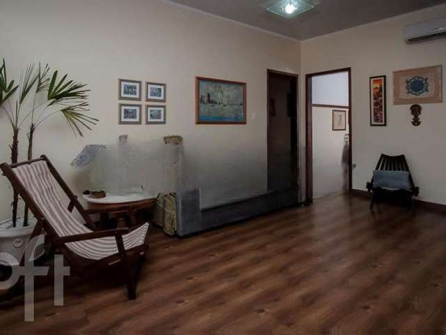 Casa com 2 quartos à venda na Rua Luis Luz, 83, Boa Vista, Porto Alegre por R$ 850.000