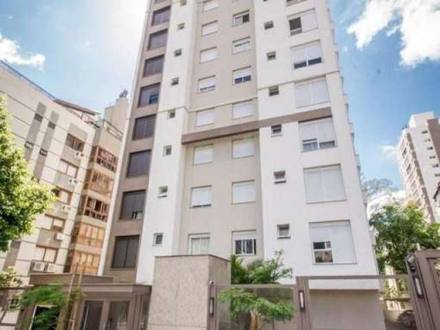 Apartamento com 2 quartos à venda na Rua Eça de Queiroz, 194, Petrópolis, Porto Alegre por R$ 750.000