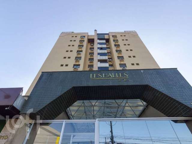 Apartamento com 2 quartos à venda na Avenida Doutor Nilo Peçanha, 2110, Passo da Areia, Porto Alegre por R$ 650.000