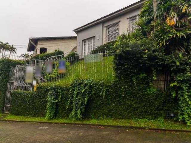 Casa com 4 quartos à venda na Rua Sacadura Cabral, 349, Petrópolis, Porto Alegre por R$ 739.000