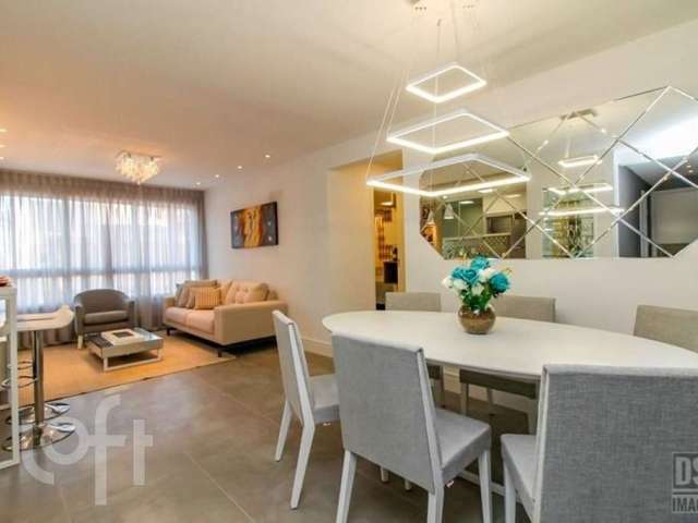 Apartamento com 2 quartos à venda na Rua Paulo Setúbal, 134, Passo da Areia, Porto Alegre por R$ 795.000