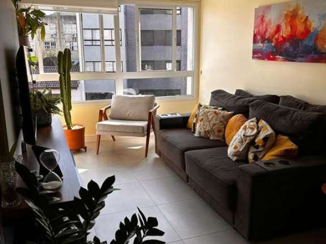 Apartamento com 2 quartos à venda na Rua Visconde de Duprat, 261, Petrópolis, Porto Alegre por R$ 790.000