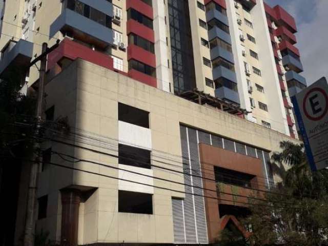 Apartamento com 2 quartos à venda na Rua Itororó, 160, Menino Deus, Porto Alegre por R$ 680.000