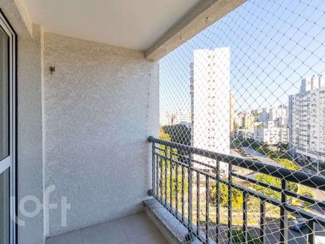 Apartamento com 2 quartos à venda na Rua Jari, 359, Passo da Areia, Porto Alegre por R$ 620.000