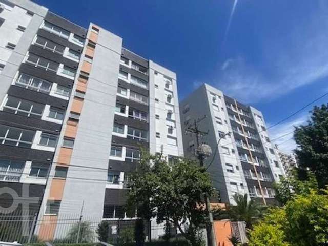 Apartamento com 2 quartos à venda na Rua Paulo Setúbal, 134, Passo da Areia, Porto Alegre por R$ 929.664