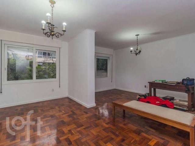 Apartamento com 3 quartos à venda na Rua Felicíssimo de Azevedo, 1159, Auxiliadora, Porto Alegre por R$ 555.000