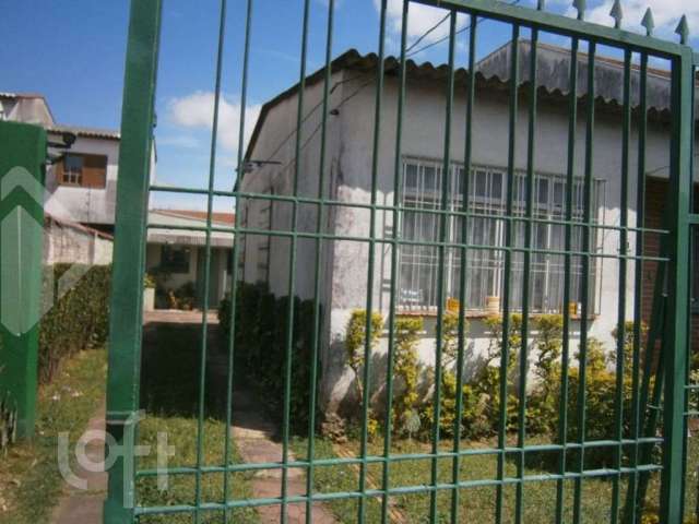 Casa em condomínio fechado com 3 quartos à venda na Rua Cacequi, 228, Passo da Areia, Porto Alegre por R$ 700.000