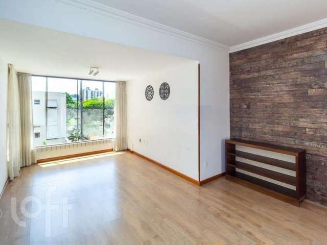 Apartamento com 2 quartos à venda na Avenida Getúlio Vargas, 1586, Menino Deus, Porto Alegre por R$ 599.000