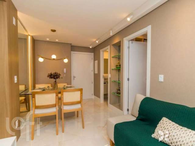 Apartamento com 1 quarto à venda na Rua Doutor Lauro de Oliveira, 42, Rio Branco, Porto Alegre por R$ 672.000