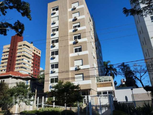 Apartamento com 1 quarto à venda na Rua Felipe de Oliveira, 1179, Petrópolis, Porto Alegre por R$ 549.000