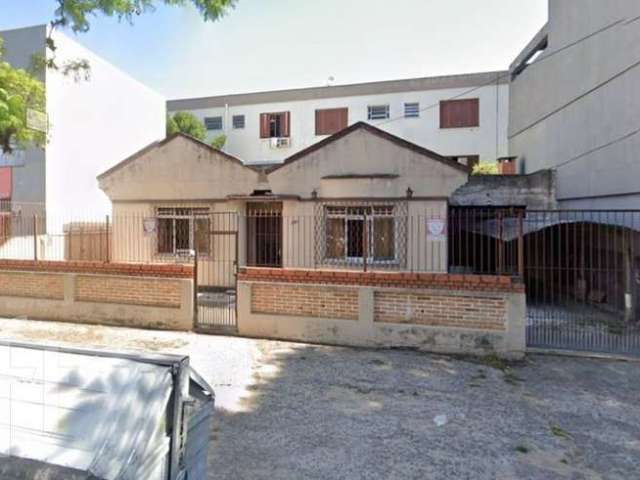 Casa com 2 quartos à venda na Rua Botafogo, 281, Menino Deus, Porto Alegre por R$ 800.000