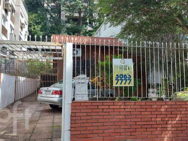 Casa com 2 quartos à venda na Rua Tenente-Coronel Fabrício Pilar, 979, Mont Serrat, Porto Alegre por R$ 980.000