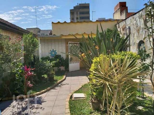 Casa com 4 quartos à venda na Rua Líbero Badaró, 248, Passo da Areia, Porto Alegre por R$ 1.180.000