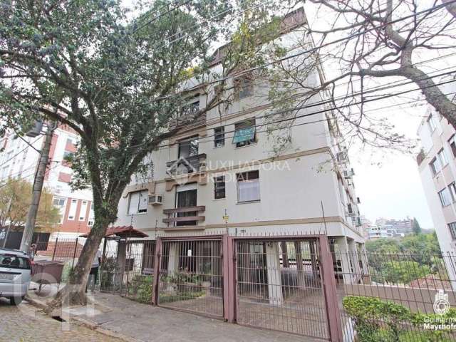 Apartamento com 3 quartos à venda na Rua Geraldo Souza Moreira, 131, Passo da Areia, Porto Alegre por R$ 550.000