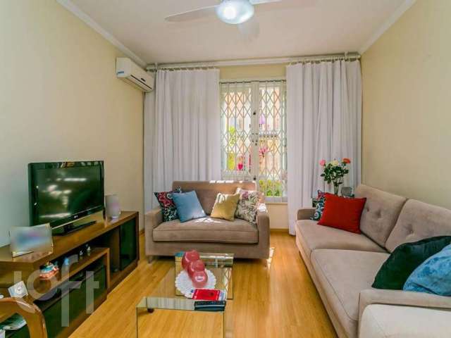 Apartamento com 3 quartos à venda na Rua Eudoro Berlink, 503, Mont Serrat, Porto Alegre por R$ 548.000