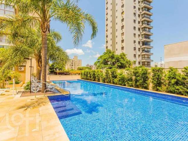 Apartamento com 3 quartos à venda na Beco Andaraí, 566, Passo da Areia, Porto Alegre por R$ 759.000