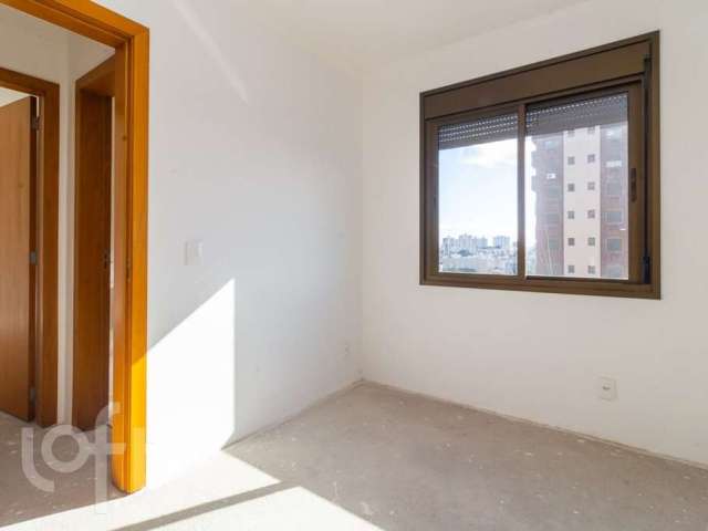 Apartamento com 2 quartos à venda na Protásio Alves, 5128, Chácara das Pedras, Porto Alegre por R$ 550.000