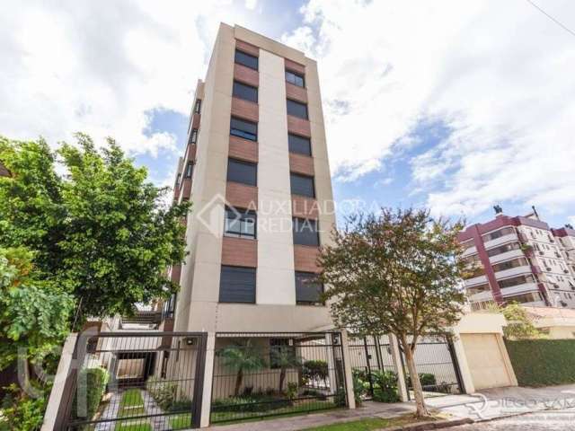 Apartamento com 1 quarto à venda na Rua Atanásio Belmonte, 260, Boa Vista, Porto Alegre por R$ 502.000