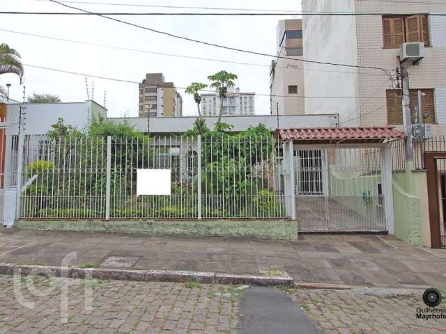 Casa em condomínio fechado com 3 quartos à venda na Rua José Scutari, 411, Passo da Areia, Porto Alegre por R$ 960.000