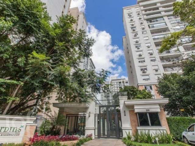 Apartamento com 2 quartos à venda na Rua Jari, 359, Passo da Areia, Porto Alegre por R$ 650.000