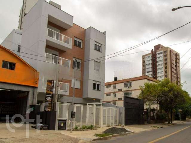 Apartamento com 3 quartos à venda na Beco Andaraí, 596, Passo da Areia, Porto Alegre por R$ 762.000