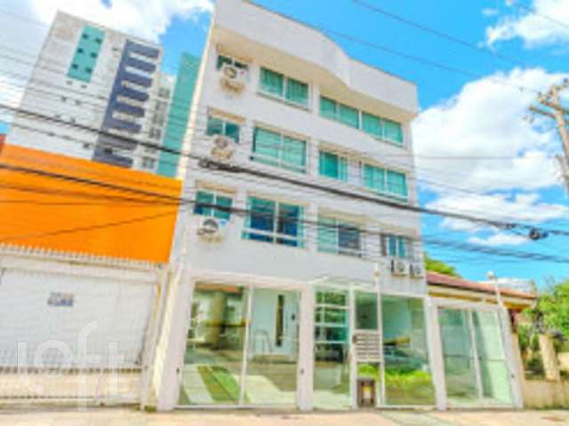 Apartamento com 1 quarto à venda na Rua Artur Fabião Carneiro, 189, Passo da Areia, Porto Alegre por R$ 615.000