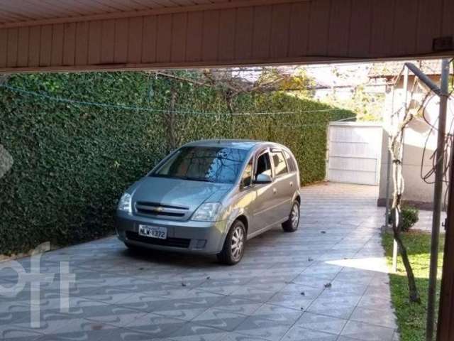 Casa em condomínio fechado com 3 quartos à venda na Rua Toroquá, 388, Passo da Areia, Porto Alegre por R$ 600.000