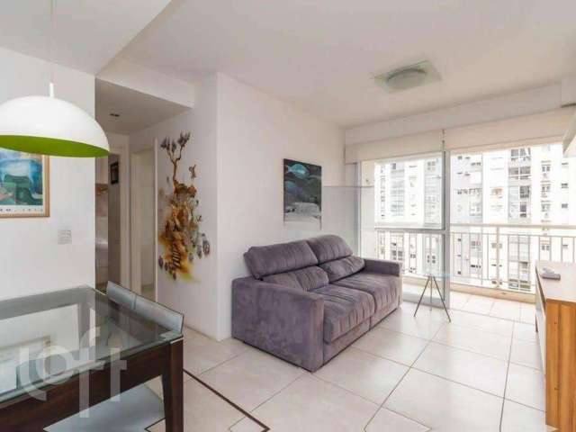 Apartamento com 2 quartos à venda na Beco Andaraí, 675, Passo da Areia, Porto Alegre por R$ 520.000