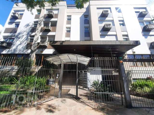 Apartamento com 3 quartos à venda na Rua Tenente-Coronel Fabrício Pilar, 999, Mont Serrat, Porto Alegre por R$ 695.000