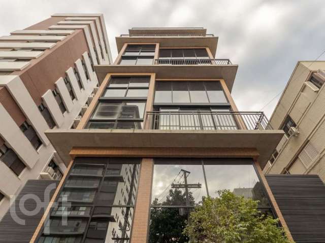 Apartamento com 1 quarto à venda na Rua Artur Rocha, 530, Mont Serrat, Porto Alegre por R$ 680.000