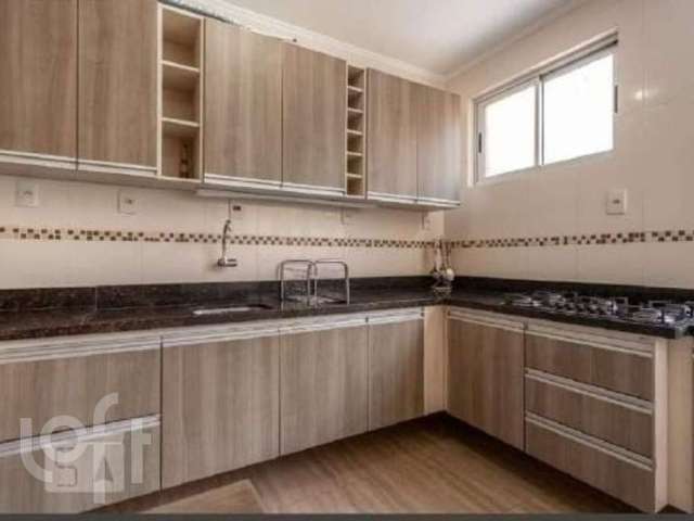 Apartamento com 3 quartos à venda na Rua Eudoro Berlink, 495, Mont Serrat, Porto Alegre por R$ 550.000