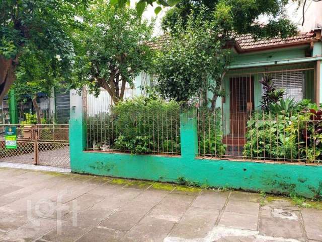 Casa em condomínio fechado com 2 quartos à venda na Rua Jari, 102, Passo da Areia, Porto Alegre por R$ 650.000