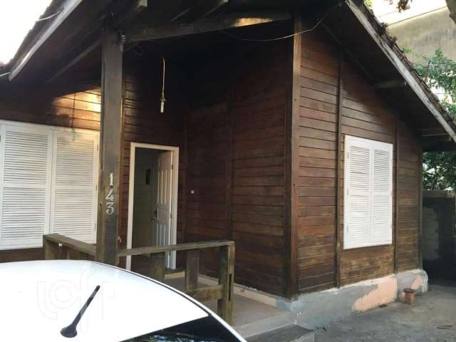 Casa em condomínio fechado com 3 quartos à venda na Rua Jari, 143, Passo da Areia, Porto Alegre por R$ 646.000