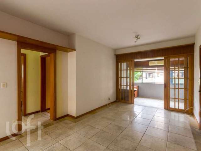 Apartamento com 2 quartos à venda na Rua Tito Lívio Zambecari, 408, Mont Serrat, Porto Alegre por R$ 880.000